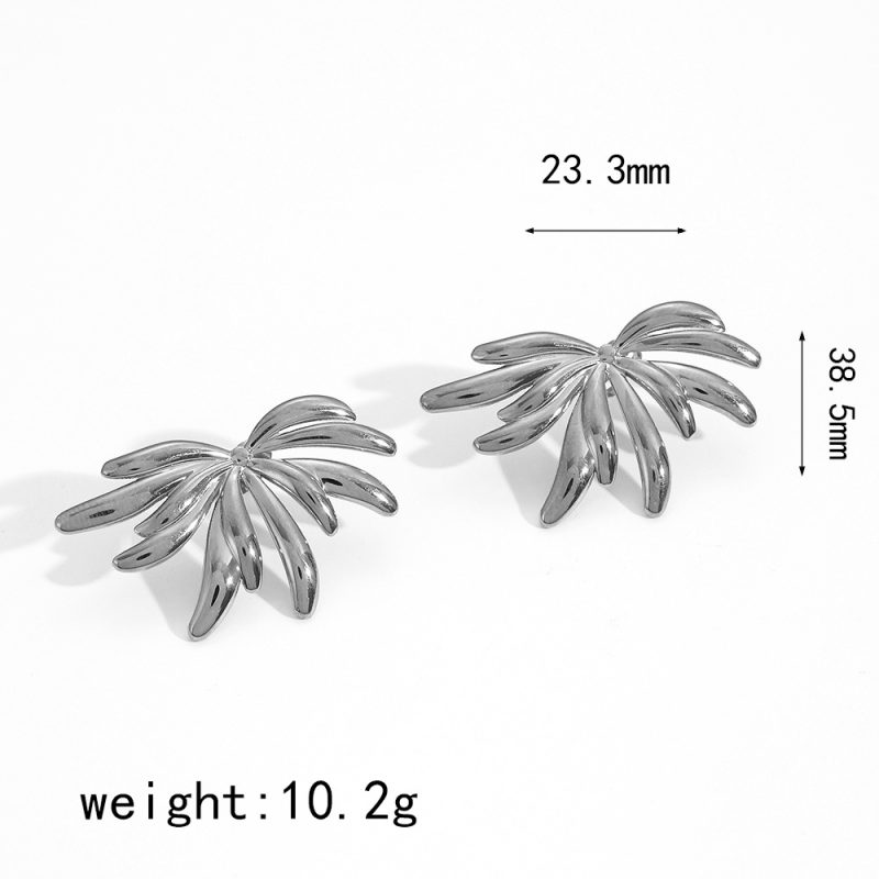 S. EARRING 601 - Image 5