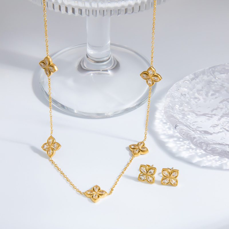 CLOVE SET - Image 2