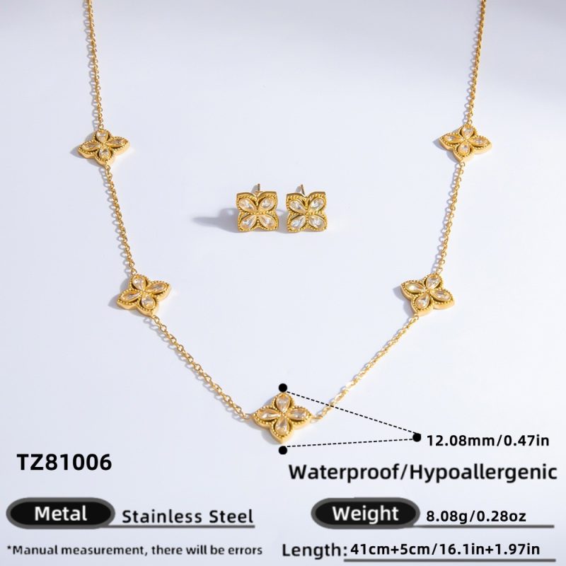 CLOVE SET - Image 3