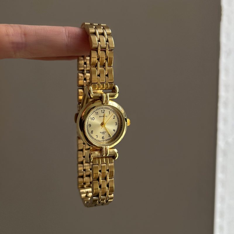 BARSH 01 wristwatch - Image 2