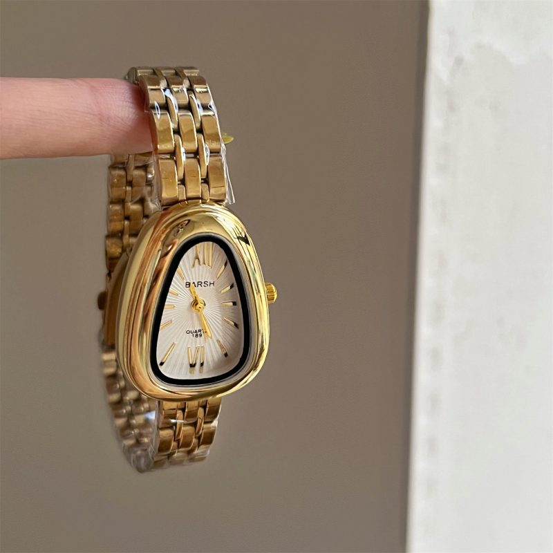 BARSH 02 wristwatch