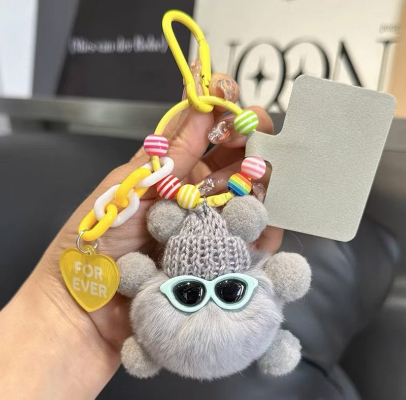 FLUFFY CHARM - Image 6