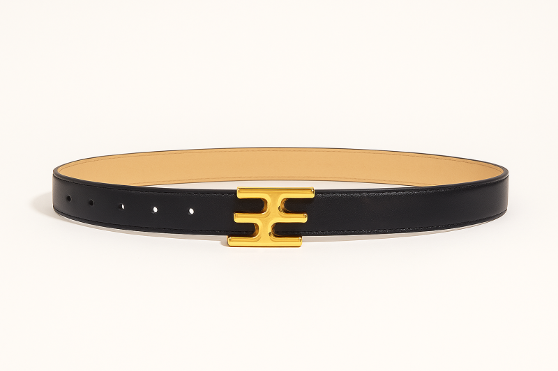 DOUBLE E Belt - Image 2