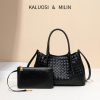 Wooven B2 Bag