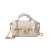 C Inspired bag