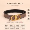 DOUBLE D BELT
