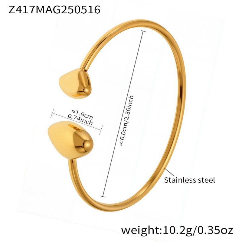 BANGLE 2417 - Image 4