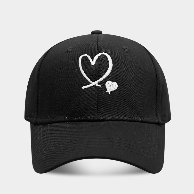 HEART CAP - Image 3