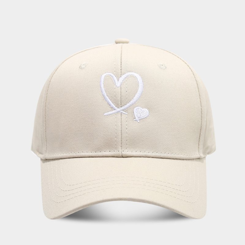HEART CAP - Image 4