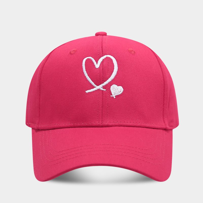 HEART CAP - Image 2